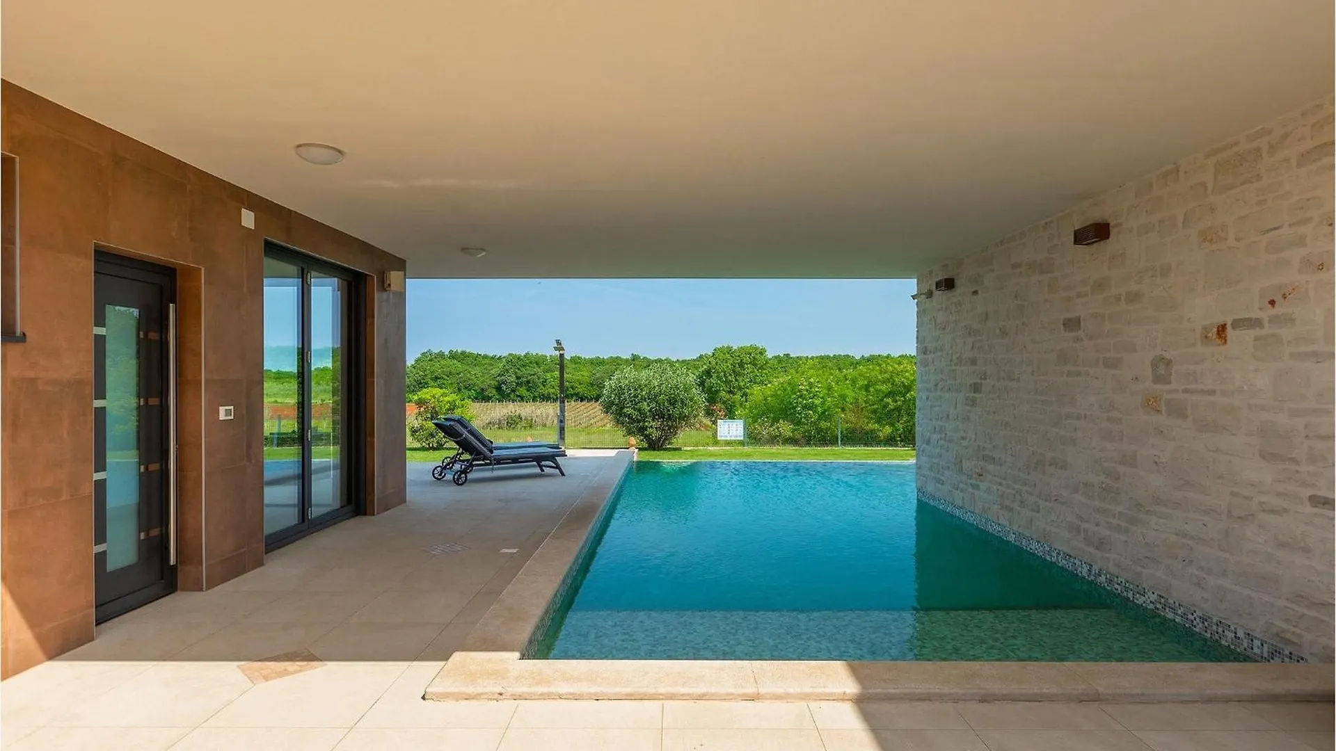 Holiday home Villa Felice Novigrad Buzinija