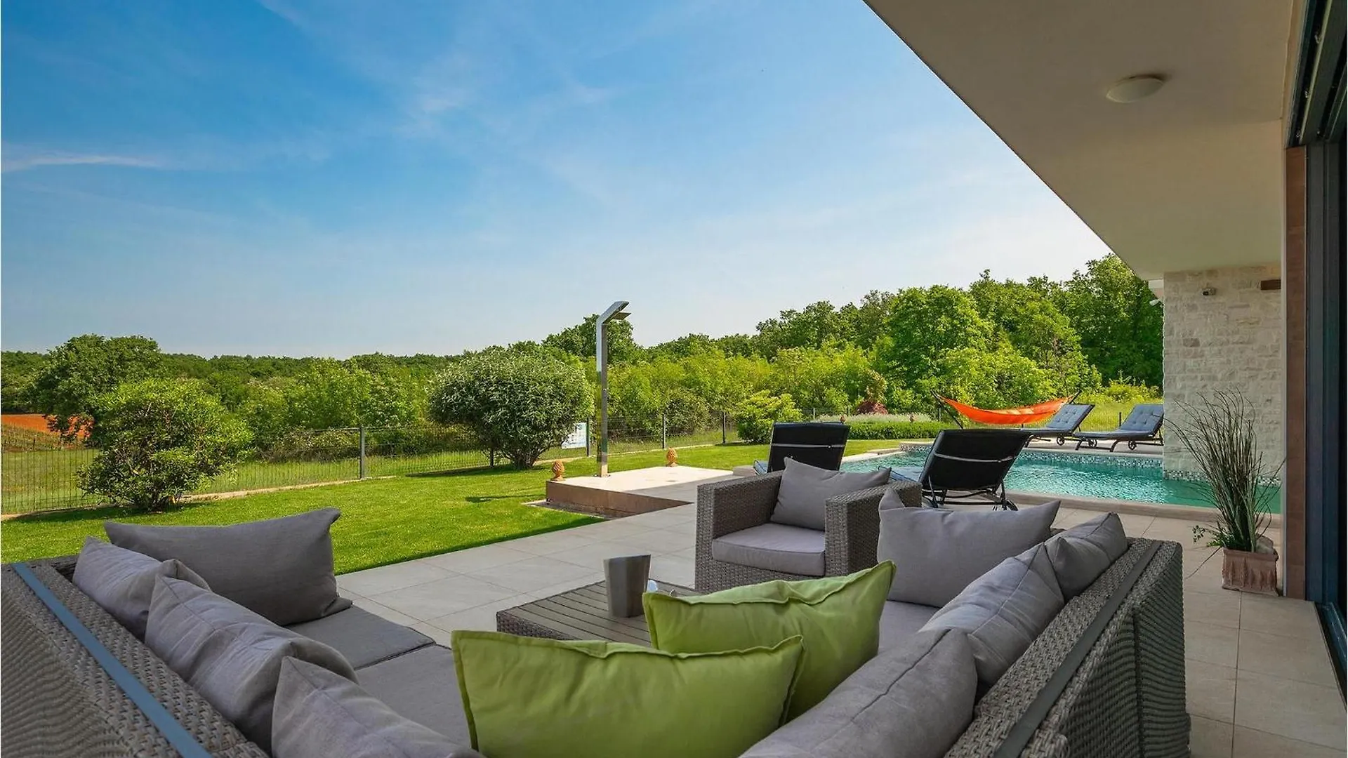 Villa Felice Novigrad Buzinija 0*,  Croatia