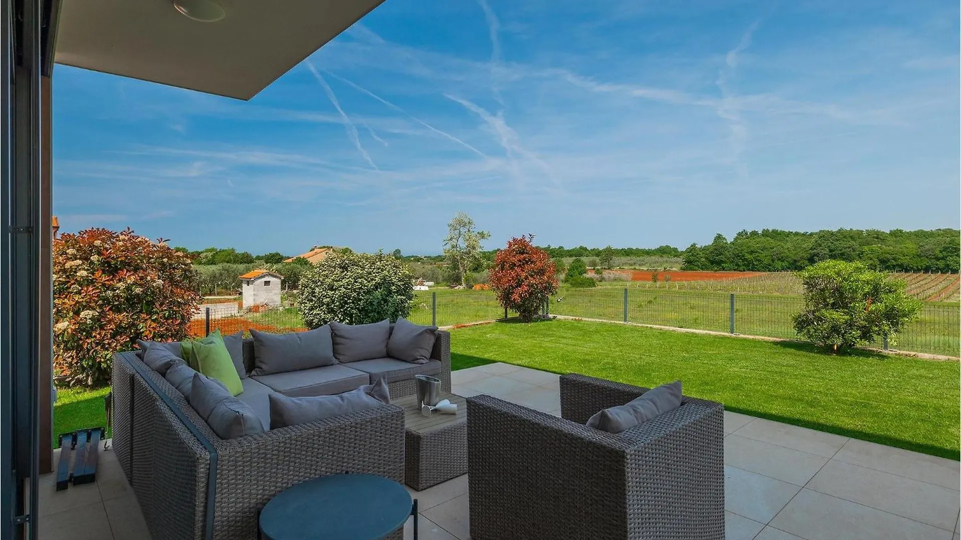 Holiday home Villa Felice Novigrad Buzinija