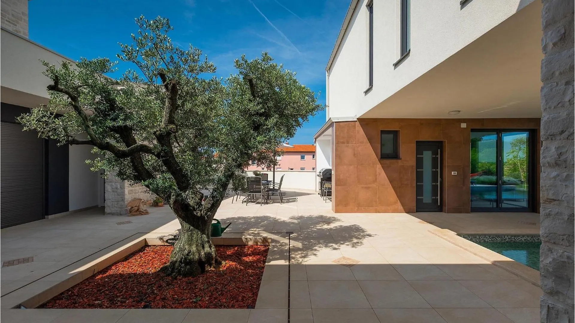 Villa Felice Novigrad Buzinija 0*,