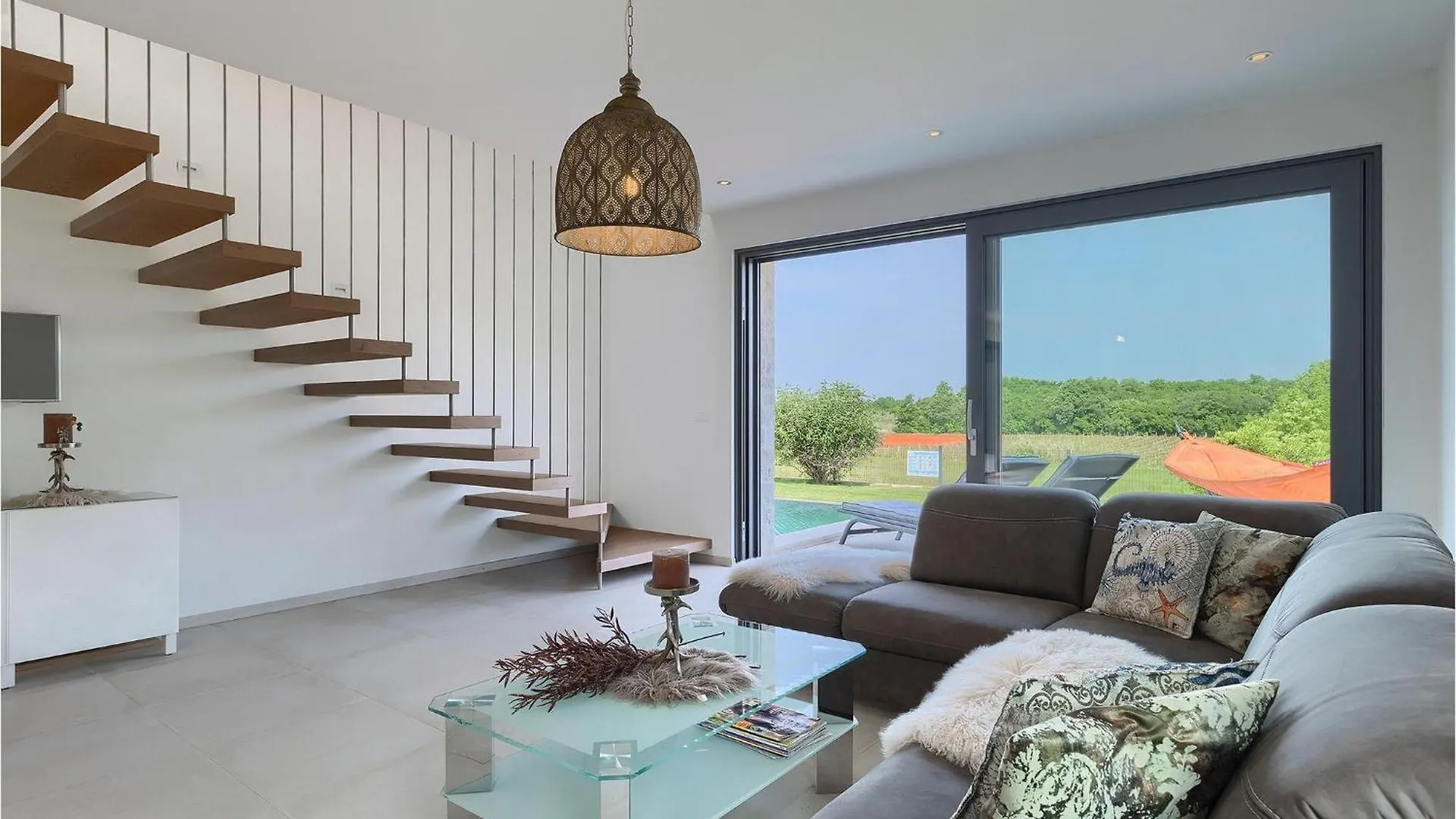 Holiday home Villa Felice Novigrad Buzinija