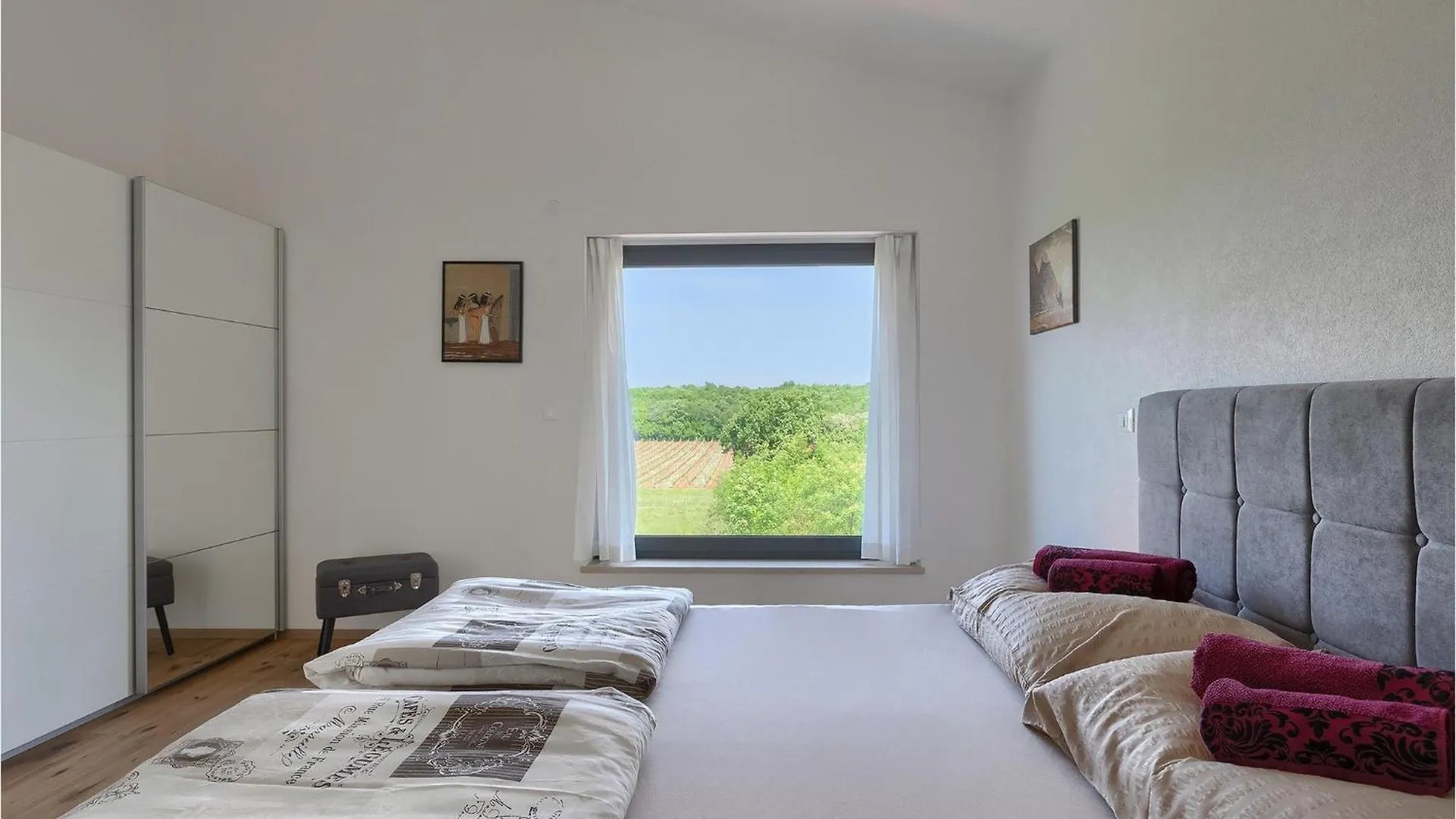 Holiday home Villa Felice Novigrad Buzinija